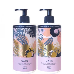 Nak Care Blonde Conditioner New