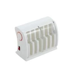 New Caron Professional Multi Cartridge Heater