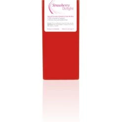 Caron Strawberry Delight Strip Wax Cartridge New