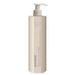 New Davroe Blonde Senses Platinum Shampoo Litre