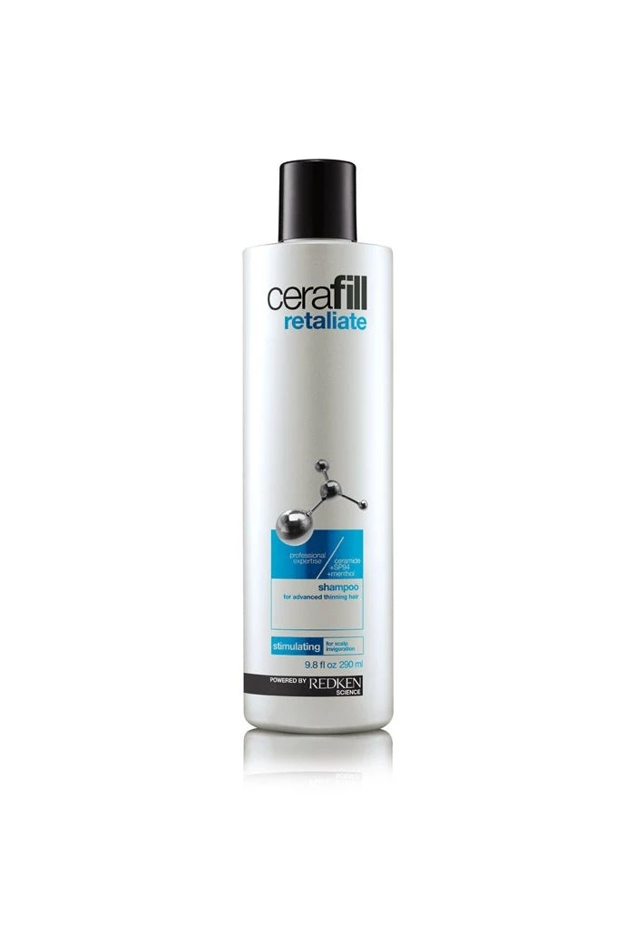 Clearance Redken Cerafill Retaliate Shampoo 3 Clearance Redken Cerafill Retaliate Shampoo