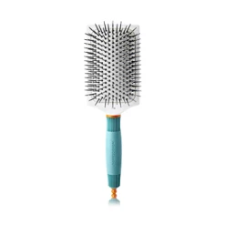 New Moroccanoil Ceramic Paddle Brush