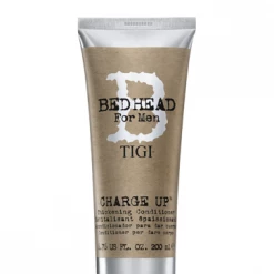 Tigi Bedhead Bedhead For Men Charge Up Thickening Conditioner - Discontinued