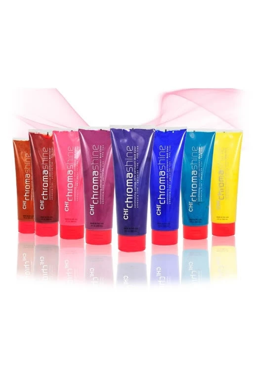 New Chi Chromashine 3 New Chi Chromashine