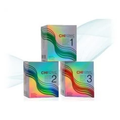 New Chi Ionic Permanent Shine Wave