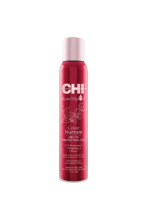 New Chi Rose Hip Oil UV Protecting Oil