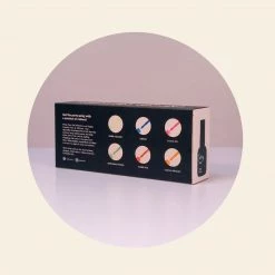 New Mitty Carnival Gel Polish Collection