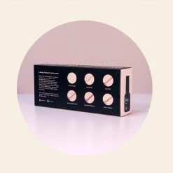 New Mitty Fashion City Gel Polish Collection