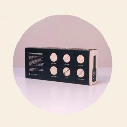 Mitty Pastel Me Up Gel Polish Collection New