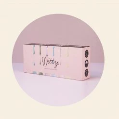 Mitty Pastel Me Up Gel Polish Collection New