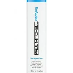 Paul MitchellÂ Shampoo Two New