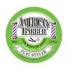 American Barber Clay Styler New