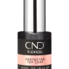 CND Plexigel Protector Top Coat