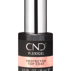 CND Plexigel Protector Top Coat