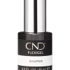 CND Plexigel Shaper New