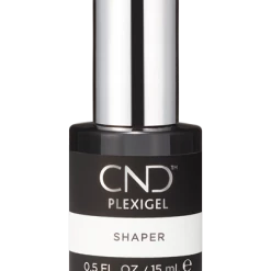 CND Plexigel Shaper New