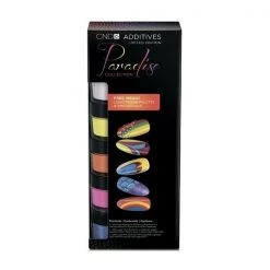 CND Essentials New CND Additives - 5 Pack - Discontinued