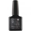 CND Shellac Matte Top Coat Nails