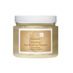 New CND SpaManicure Almond Illuminating Mask