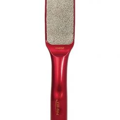 New Checi Pro Nickel Coarse Foot File