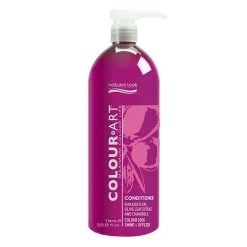 Natural Look Colour Art Conditioner New