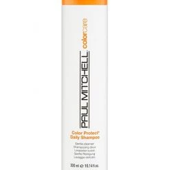 Paul Mitchell Colour Protect Daily Shampoo New