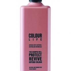 New Juuce Colour Life Shampoo