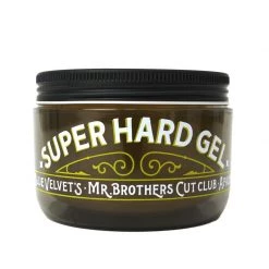 New Brosh Super Hard Gel