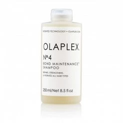 Olaplex Bond Maintenance Shampoo No 4 New