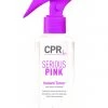Vitafive CPR CPR Serious Pink Instant Toner
