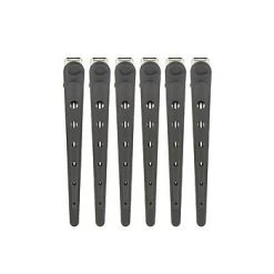Cricket Carbon Clips 6pk New