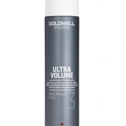 Goldwell StyleSign Ultra Volume Naturally Full New