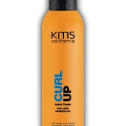 Vendor-unknown Clearance KMS Curl Up Wave Foam - Discontinued