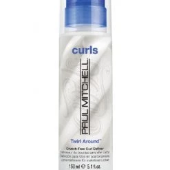 Paul Mitchell Twirl Around New