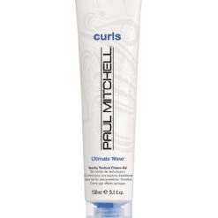 New Paul Mitchell Ultimate Wave