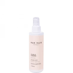 New Nak Curls Creme
