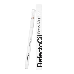 New RefectoCil Brow Mapper