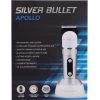 Silver Bullet Apollo Clipper