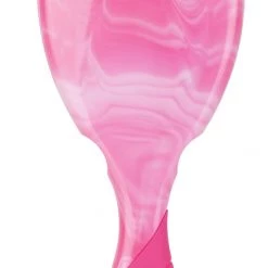 The Wet Brush Wet Brush Detangler Colour Shock - Bubble Gum