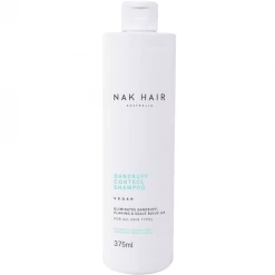 Nak Hair Dandruff Control Shampoo New