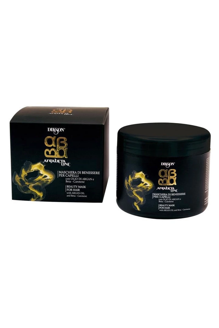 Dikson Argabeta Mask Treatments 3 Dikson Argabeta Mask Treatments