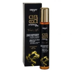 Dikson Argabeta Spray Oil Light New