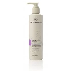 De Lorenzo Novafusion Colour Care Conditioner Silver