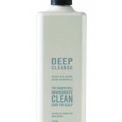 Juuce Deep Cleanse Shampoo