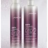 Joico Professional Joico Defy Damage Pro Series Treatment Kit New