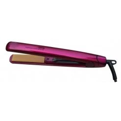 M&U New Diva Hair Straightener