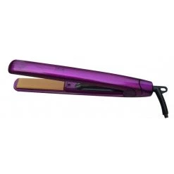 M&U New Diva Hair Straightener