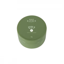 Nak Barber Done & Dirty