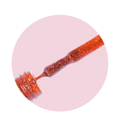 Mitty Flash Glitters New