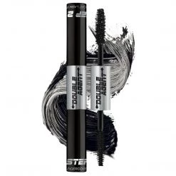 New Palladio Double Agent Mascara Lash Extender + Undercover Fiber Booster